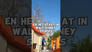 TOP 3 SNELSTE ATTRACTIES VAN DISNEYLAND PARIJS [upl. by Ibor]