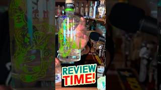 Suerte Blanco Tequila Review tequilalovers tequilatasting tequilatime tequilalittletime [upl. by Adaynek299]