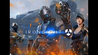 IronSight PC Gameplay [upl. by Neomah]