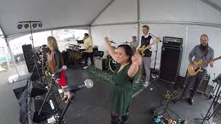 Soulfunktion Plays at Meeker Days Puyallup 2024 [upl. by Macpherson]