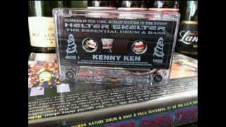 DJ Kenny Ken Helter Skelter Human Nature 1998 [upl. by Merla506]