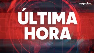 ÚLTIMA HORA  Europa confirma que la amnistía en España se suspenderá por cuestiones prejudiciales [upl. by Sidnee]