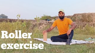 Foam Rolling  How To Use Foam Rollers  5 Minute Rolling Routine [upl. by Web720]