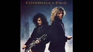 Coverdale Page Shake My Tree Subtitulado Al Español [upl. by Etep]