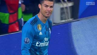 OXTesting19 Juventus vs Real Madrid 0 3 UCL 2017 2018 Highlights English Commentary HD [upl. by Lora]