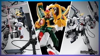 BANDAI LINEUP  November 2024 Release Schedule PREMIUM BANDAI [upl. by Joed946]