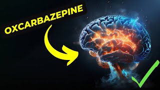 Oxcarbazepine Unveiling the Science Behind this Powerful Antiepileptic Impact on Seizure Control [upl. by Dellora]