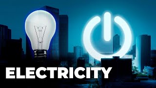 The Science of Electricity We Use Everyday [upl. by Jereld]