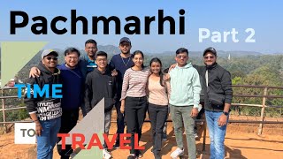 Pachmarhi Hill Station  Pachmarhi Tour Plan  Pachmarhi MP  Part 2 [upl. by Estren]