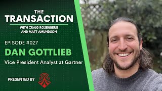 Triple T POV with Dan Gottlieb The Transaction  Ep  27 [upl. by Marcello]