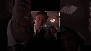 MEN IN BLACK  CHRIS HEMSWORTH HINDI EDIT  LADY HEAR ME TONIGHT SLOWED [upl. by Aneliram]