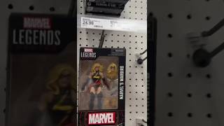 Down to 8 Warbirds Peg Warming  Target cool toys marvellegends marvel overhyped toyhunt fyp [upl. by Rashida]