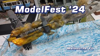 Melbourne FL Model Fest 2024 [upl. by Anile561]