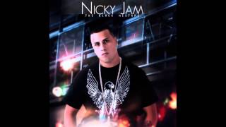 01 Nicky JamIntro The Black Mixtape 2009 HD [upl. by Varian312]