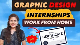 Earn ₹30k to 40k 😍 Work From Home Internships  Free Online Internship for Students in 2024✅ [upl. by Ennis]