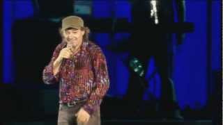 Vasco Rossi  Tofeee Gabri Una canzone per te  live HD [upl. by Azne]