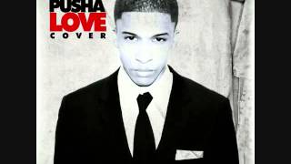 Justin Timberlake Pusher Love COVER by Devon [upl. by Walcott]