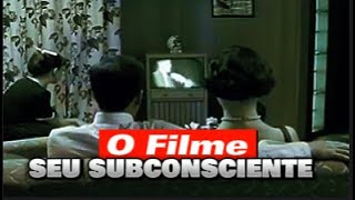 FILME O SEU SUBCONSCIENTE  Episódio 01  DrJoseph Murphy [upl. by Creamer]