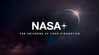 NASAs OnDemand Streaming Service NASA Official Trailer [upl. by Neelya878]