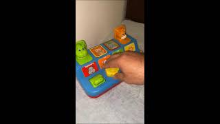 TRENDING POP UPPOP UP GAMETOY ASMR [upl. by Tesler]