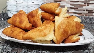 Kabartma Tozlu Peynirli Pişi Tarifi Puri Poori Cheese Recipes Lezzetin Üstadı [upl. by Enninaej]