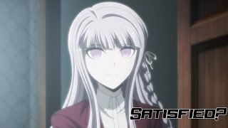 Is Danganronpa 3 a Satisfying Conclusion [upl. by Ahrendt804]