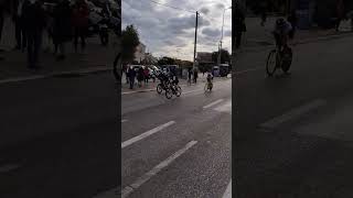 Ironman 703 Greece Cycling [upl. by Irbua]