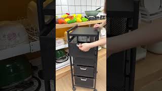 Ideas para ordenar la cocina y aprovechar el espacio kitchengadgets [upl. by Munroe]