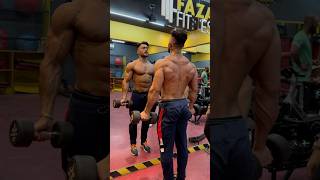 4 Days Out World Championships Maldives shorts syedbilal motivation [upl. by Losyram]