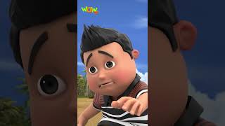 Bunty Ko Aaya Gussa  06  Vir The Robot Boy  Summer Vacation  Hindi Shorts S04E02 [upl. by Enicar]