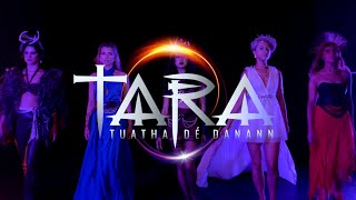 TARA TUATHA DÉ DANANN  World Premiere Trailer [upl. by Anikehs]