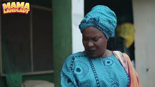 Mama Landlady Season 2 Episode 2 Faithia Balogun  Ijebu Iya Ibadan Jigan [upl. by Lisetta]