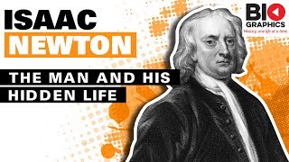 Isaac Newton The Man and his Hidden Life [upl. by Milli614]