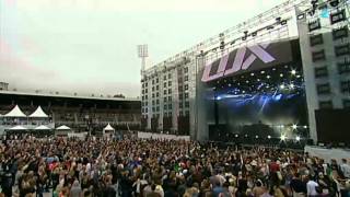 Summerburst Stockholm 2012 Full Broadcast [upl. by Enneicul236]