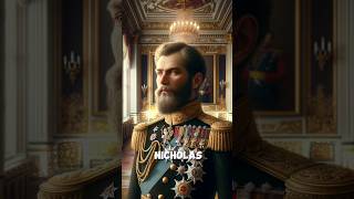 From Tsars to Tragedy The Dramatic End of the Romanov Dynasty history ancientegypt [upl. by Ahsaya]