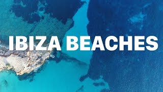 Best Ibiza Beaches [upl. by Eiroj]