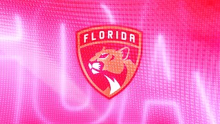 Florida Panthers 2025 Goal Horn 🚨 OFFICIAL GOAL SONG [upl. by Notterb32]