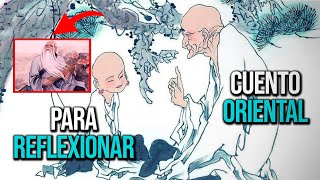 EL APRENDIZ DEL SABIO  Cuento de Sabiduría Oriental Para REFLEXIONAR [upl. by Trude]