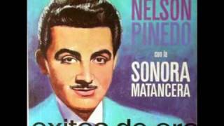 Nelson Pinedo y la Sonora Matancera  El Muerto [upl. by Howlond514]