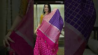 Price 1949  Code  NSSCOTM548  Silk Cotton with Mirror work freeshipping saree silkcotton [upl. by Ulick]