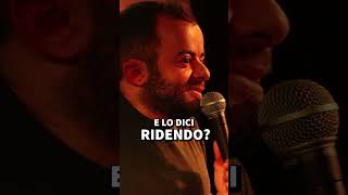 FANUCCHI  Coinquilini di MEA  Nuovo Live MoltoPop StandUpComedy TheComedyClub [upl. by Merell]