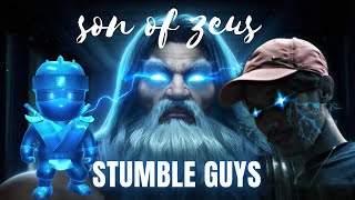 🔴 LIVE STUMBLE GUYS  LETS GO MORNING PEOPLE  BLOCK DASH ONLY X VERSI 0741 [upl. by Mahau]