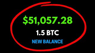 Mine 15 Bitcoin Using FREE Sites free bitcoin mining sites without investment 2022 bitcoin btc [upl. by Jaenicke]