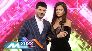 Sefë Duraj x Flandra Aliu  Fryma ime je ti 2022 [upl. by Joshi7]