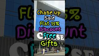 Chase up sale free discount offer free gifts back to school items discountchaseup karachi [upl. by Mori270]