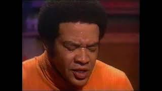 Aint No Sunshine  Bill Withers Old Grey Whistle Test 1972 [upl. by Aube]