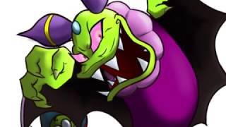 Cackletta battle gba antinightcore [upl. by Behn]