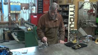 How to Adjust Your Welder Settings  Kevin Caron [upl. by Ajay977]