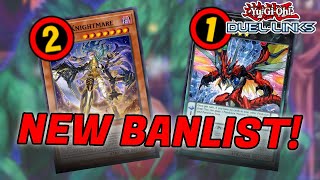 IS ORCUST FINALLY DEAD duel links [upl. by Malcah]