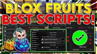 UPDATED Blox Fruits Script  Hack  BEST Auto Farm  Fast Mastery  PC  MOBILE [upl. by Yecak470]